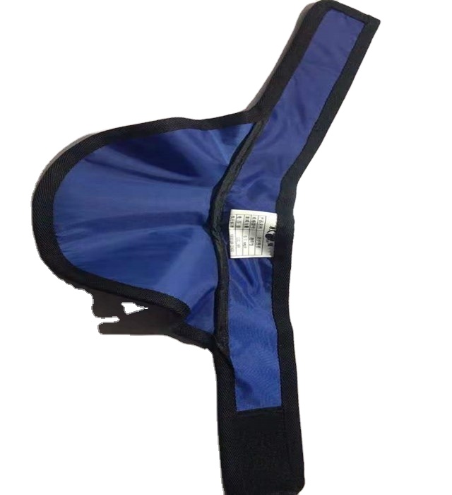 High quality & creative practical price professional manufacture medical protection x ray lead collar