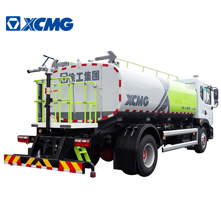 XCMG официальный 6X4 132HP разбрызгивание воды бак грузовика XZJ5161GPSD5 дорога спринклерной автоцистерна