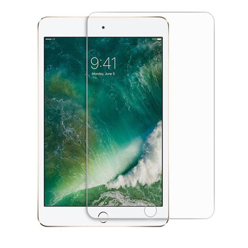 Прозрачная защитная пленка для iPad Air 4 10,9 2020, закаленное стекло оптом