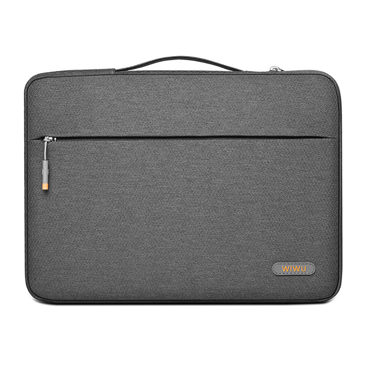 Водонепроницаемый защитный портфель WIWU, чехол для ноутбука, сумка для Macbook pro/air