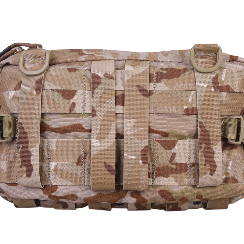 Emersongear Тактический утилитарный чехол-капельница Молл военный охотничий компактный нейлоновый походный Чехол для кемпинга