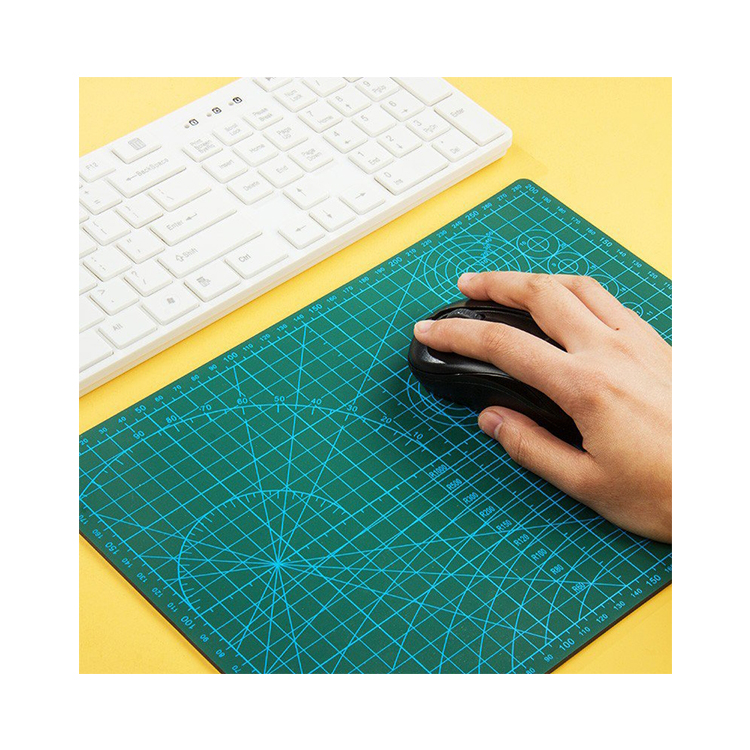 Высококачественный коврик для резки A0 Cricut A3 коврик для режущей машины