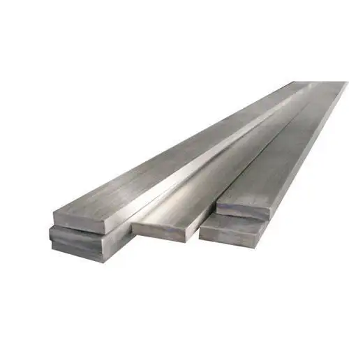 Stainless Flat Bar Stainless Steel Flat Bar AISI ASTM 201 304 304L 316 Steel Flat Bar
