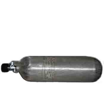 Для PCP iso/dot стандарт 3L/6.8L/9L/12L 300bar углеродного волокна цилиндр