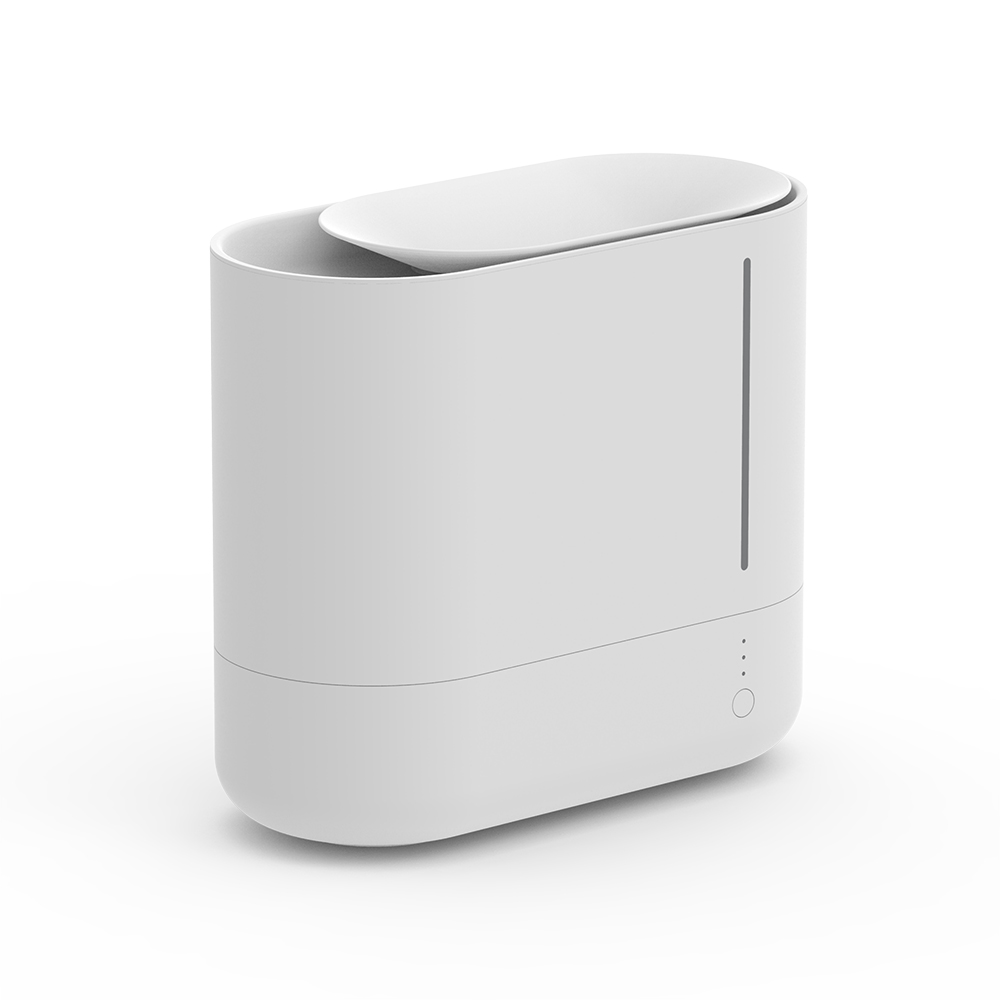 На заказ Amazon топ продаж Ce Humifier Wifi Bluetooth Ультразвуковой Холодный Туман тихий увлажнитель воздуха для открытого воздуха
