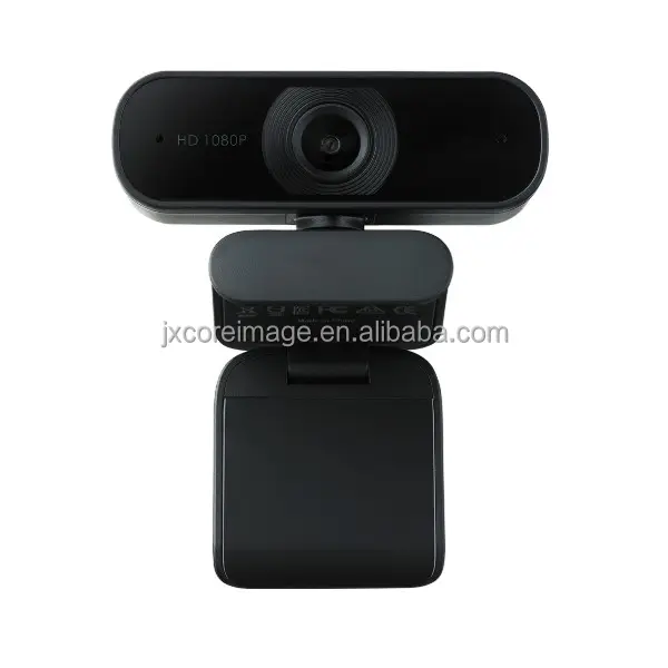 1080P autofocus Full HD Webcam with Microphone USB PC Camera WebCam Streaming for Video Calling Webcam