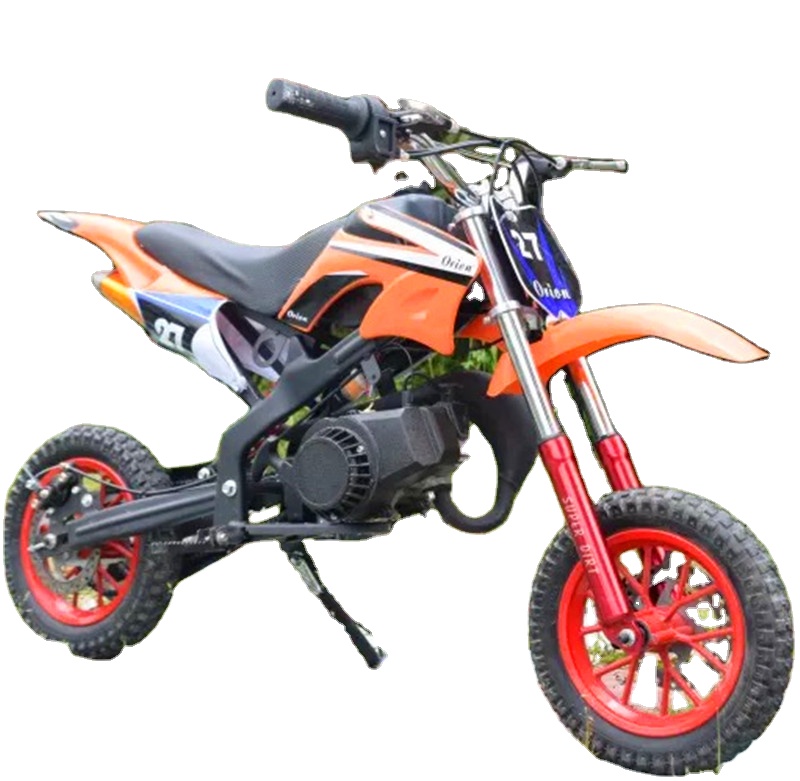 49 куб. См мини-внедорожник Apollo mountain racing детский маленький внедорожный мотоцикл ATV