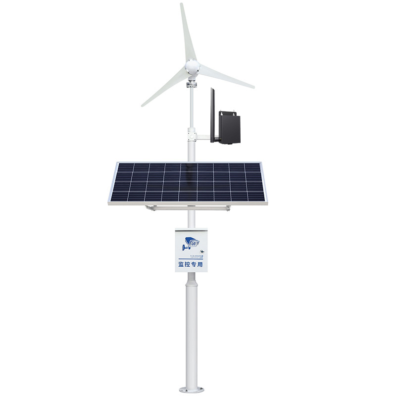 Outdoor waterproof solar 4G router Monocrystalline Solar Panel 4G WIFI CPE Router with Sim Card Outdoor waterproof solar router