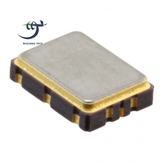 Компоненты BOM, осцилляторы XTAL OSC XO 156,2500 МГц LVPECL 570AAC000118DG