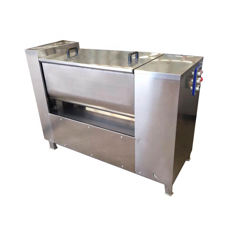 Professional Mixing Machine Meat Vegetable Stuffing Mixing Machine Meat Mixer