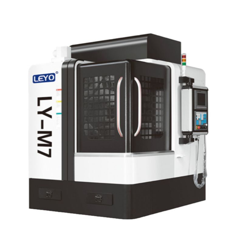 Wholesale Price Very Big Cnc High Speed Engraving And Milling Machine For Metal