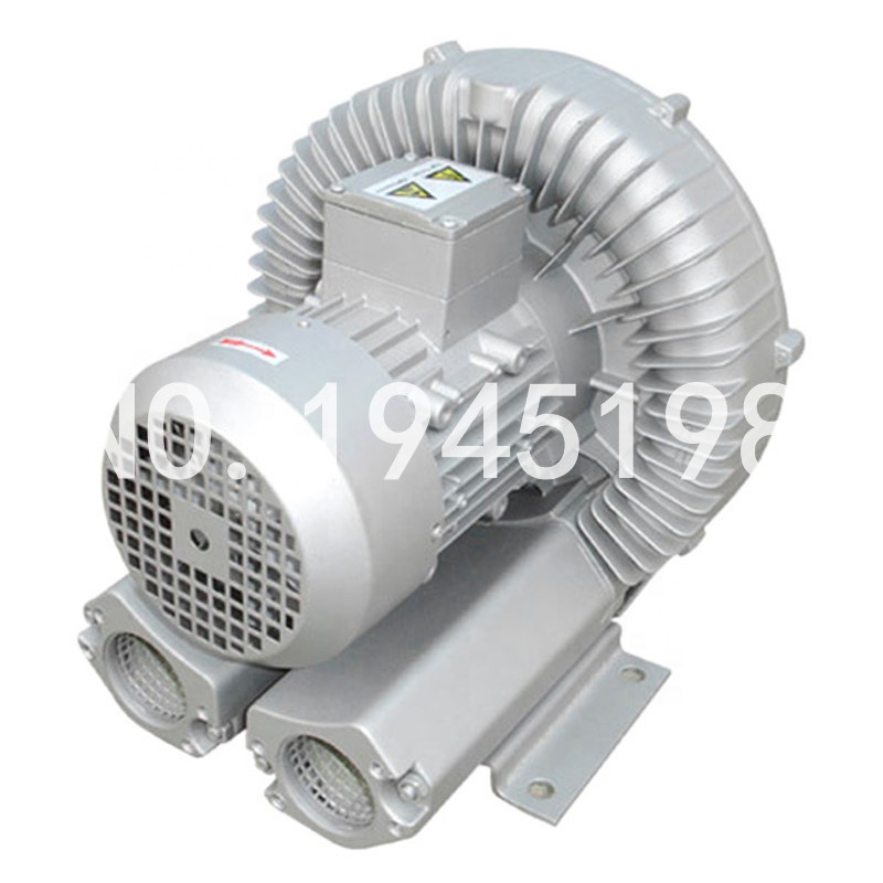2RB730H37 4KW/4.6KW 3AC Aliexpress way 4kw вихревой вакуумный насос высокого давления для промышленного оборудования