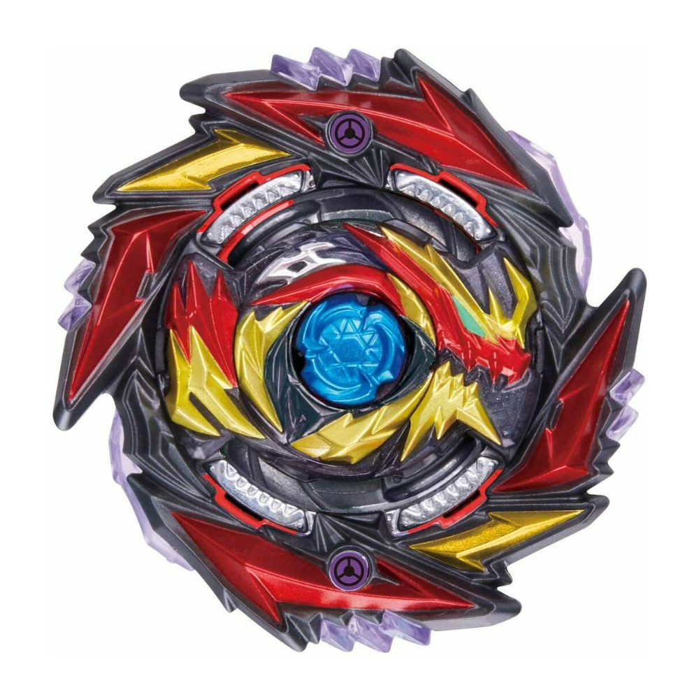 B-X TOUPIE взрыв BEYBLADE металлический сплав B-170 RB21 бездны Diabolos 5.F' 1S GT игрушки из металла Бог, волчок, бейблэйд GT Bay бейблэйд