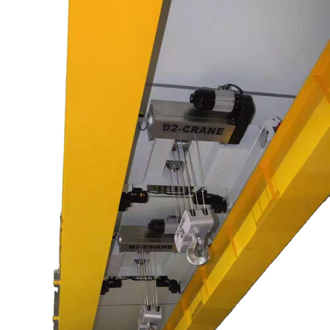Chinese special ord European standard crane manufacturer European crane