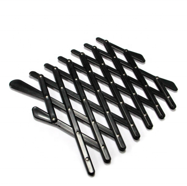 Manufacturer Wholesale Window Pet Gate Universal Dog Safe Protection Mesh Pet Car Window Safety fence