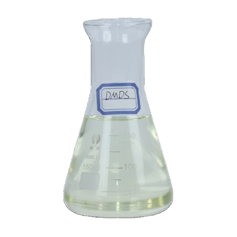 Инсектицид 99.8% диметилдисульфид DMDS CAS 624-92-0