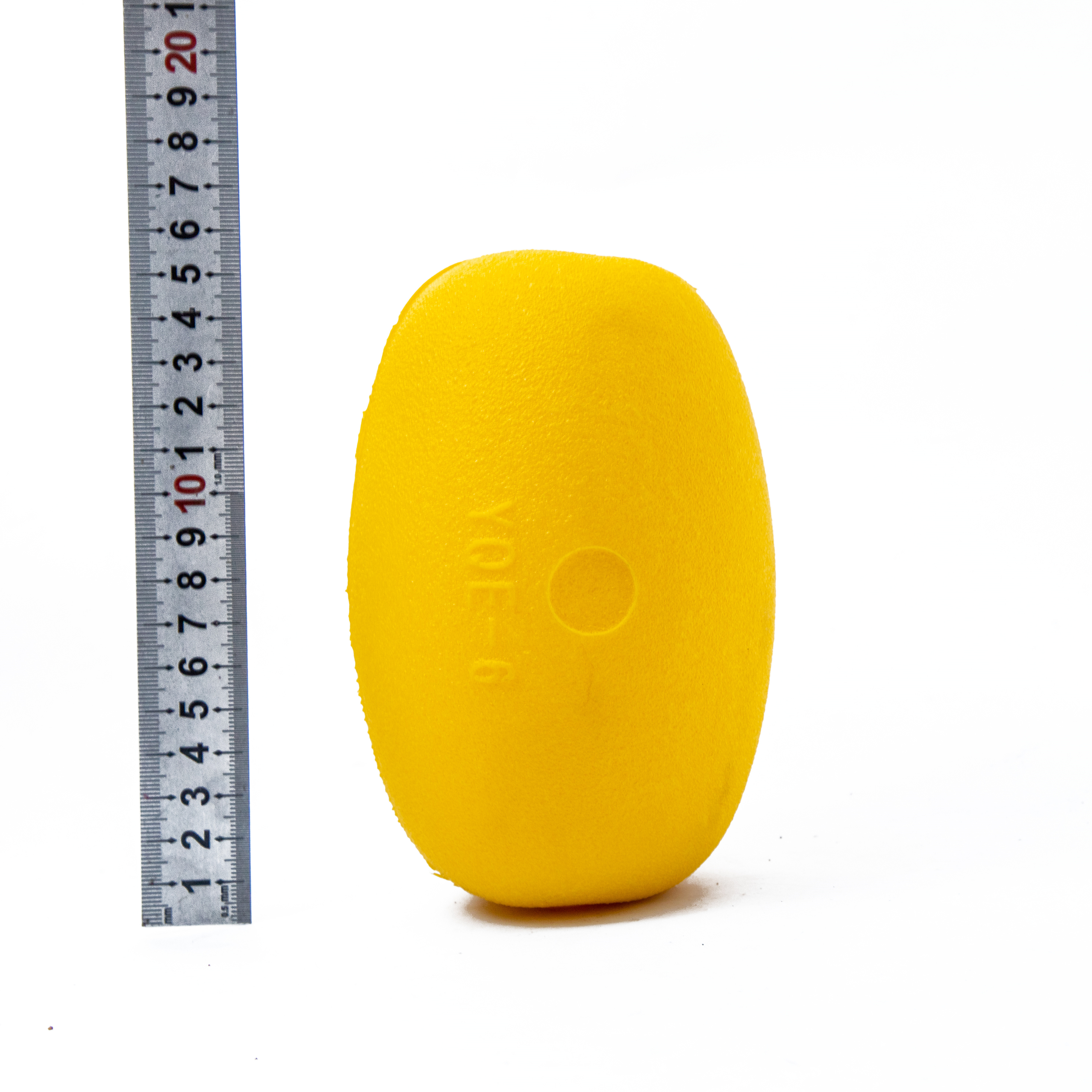 Cheaper Price EVA PVC YQE6 YQE-6 Fishing Float buoy Making Materials Fishing Net Float