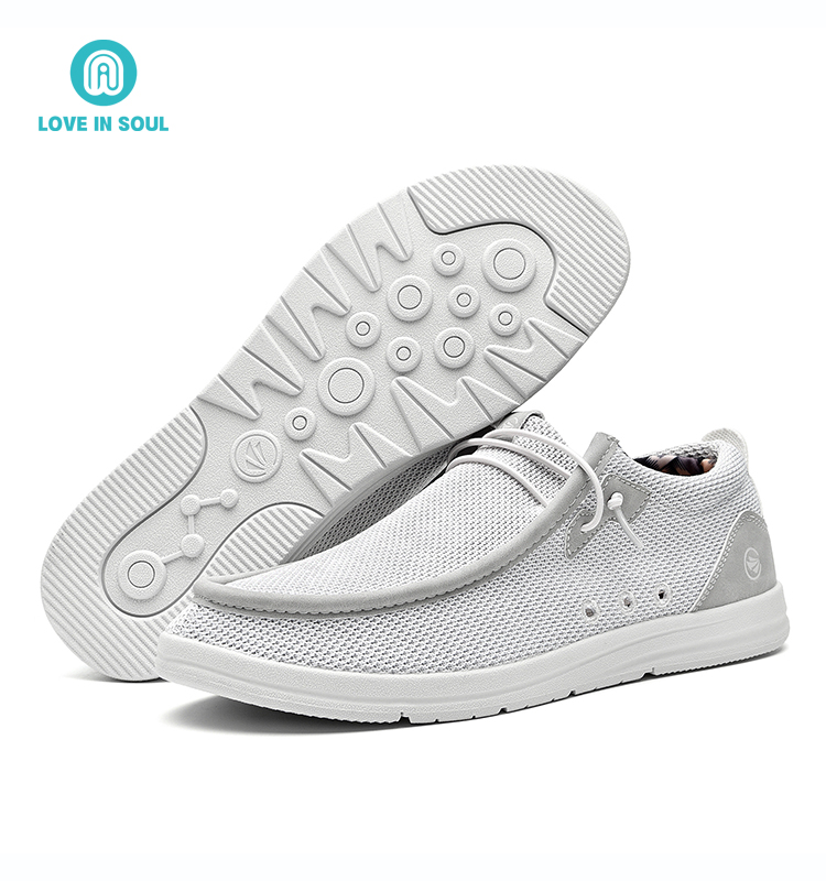 Fashion Mens Casual Orthopedic Walking Shoes with Arch Support for Extra Cushioning and Pain Relief