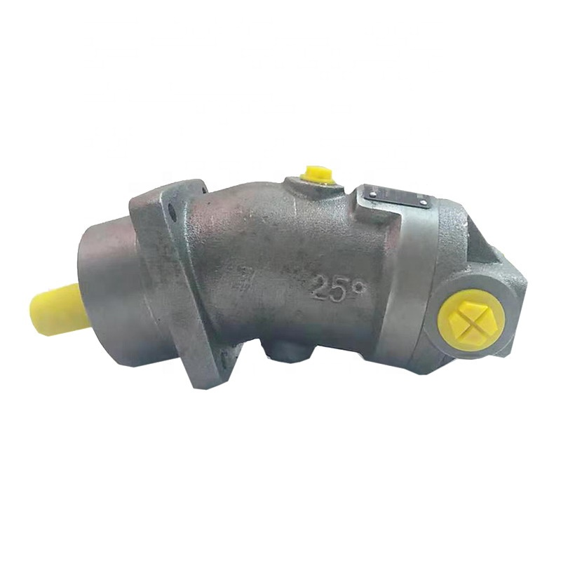 Поршень Серии A2F Rexroth гидравлический поршневой насос двигатель A2F23 от Hydstar