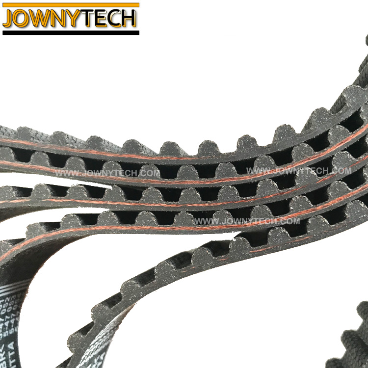 transmission belt for TOYOTA 13568-11020 engine belt drive 123MY20 timing belt for TOYOTA COROLLA 2E motor