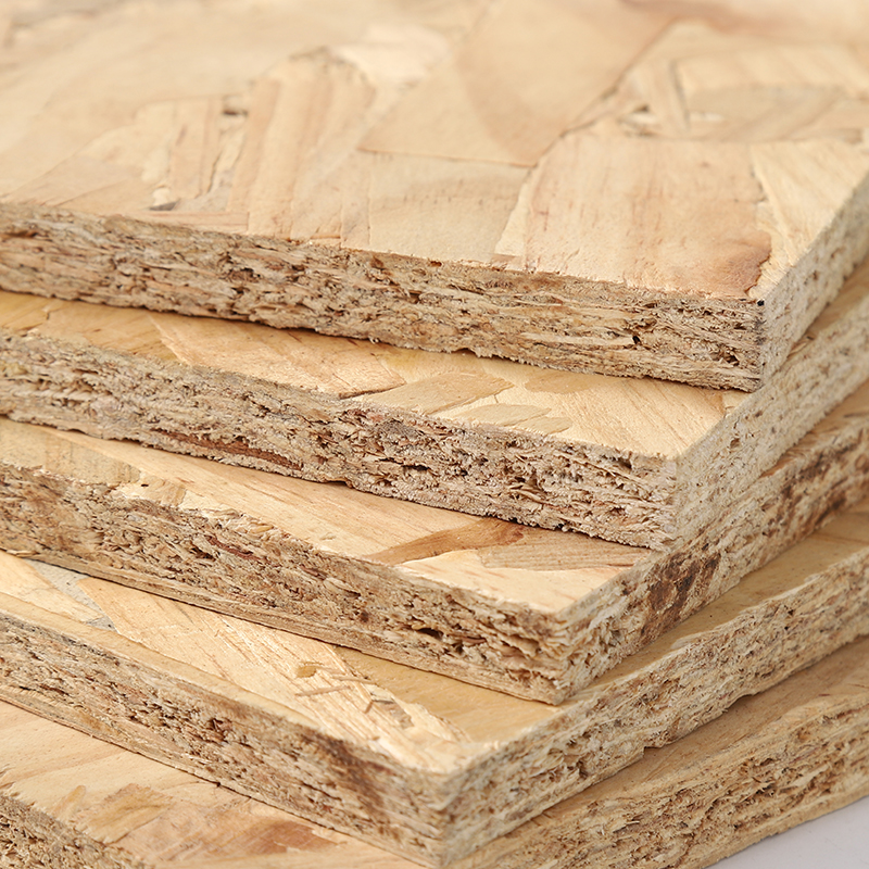 Cheap High Quality Grade Osb 9Mm 12Mm 15Mm 18Mm Waterproof Osb