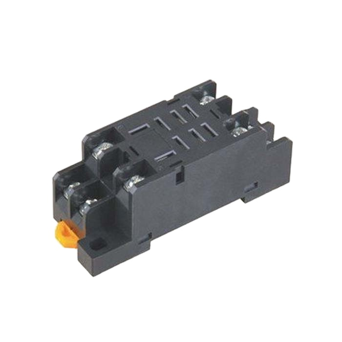 LY2NJ JQX-13F PTF-08A 8 штырей мини-реле электрической розетки