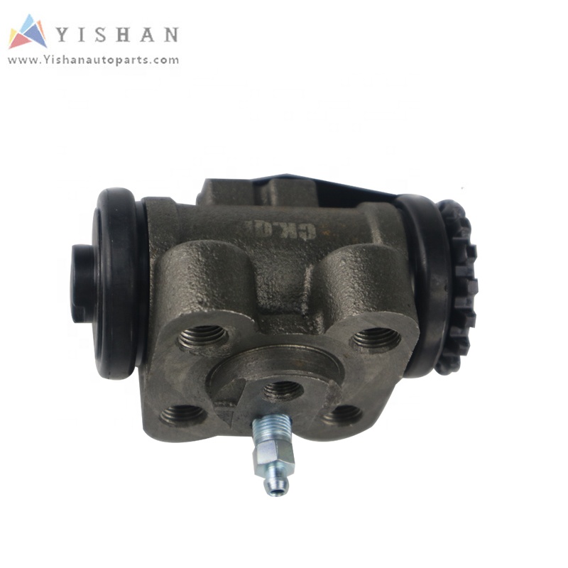 Авто запчасти OE 8971398220 8970221410 тормозной цилиндр для ISUZU 4BD1/4HF1/NPR66