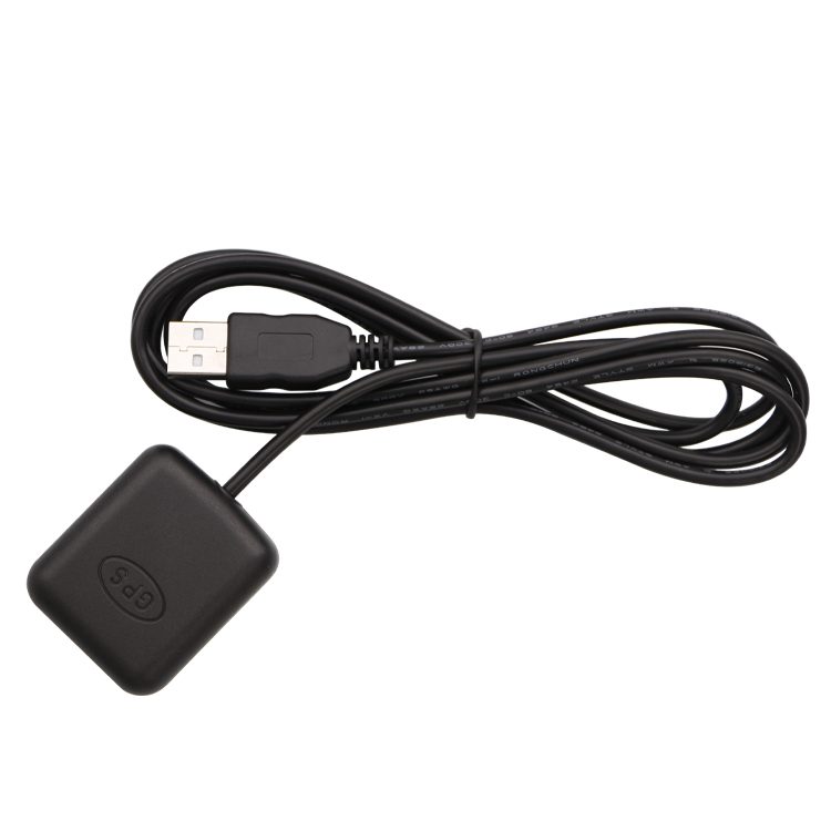 External GPS Antenna Module for Car DVR Rearview Mirror USB Active GPS Receiver Module G-mouse