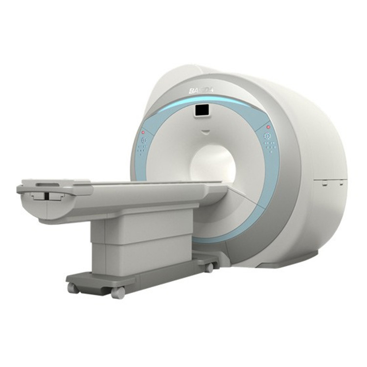 Superconductive mri system medical scan equipment Factory Hot Sale