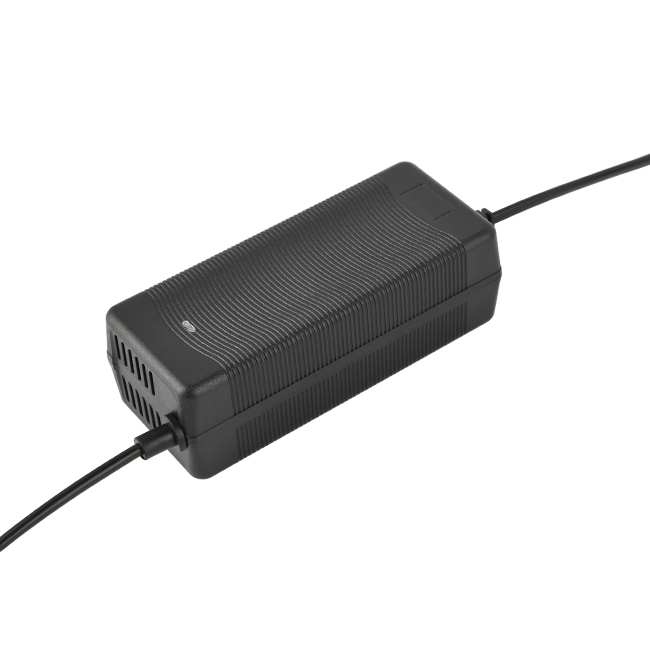 72V 48V 36V 24V 4S33P Rechargeable Li-Ion 100 200 Ah Lithium Ion Battery Charger 32700 LiFePO4 Battery Charger