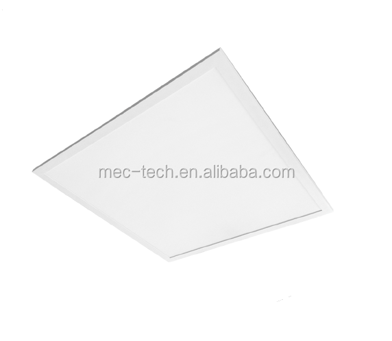 3330LM Dimming 5-year warranty 30W Multiple sizes are available LED squace panel Troffer Light fixture