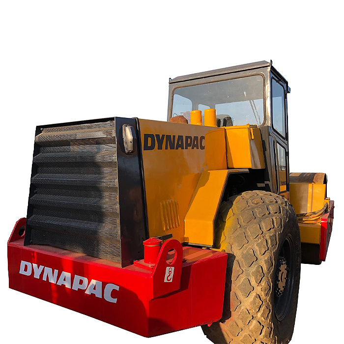 used dynapac roller ca30d/dynapac vibratory roller ca301d/ca251d/ca602d/cc211 in stock for sale
