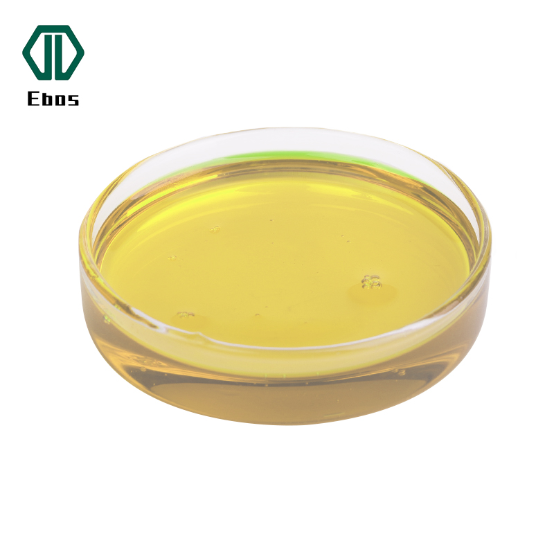 Dha Seaweed Docosahexaenoic Acid Retinol Face Algae Body Oil 40% Omega 3 Private Label Algae Oil