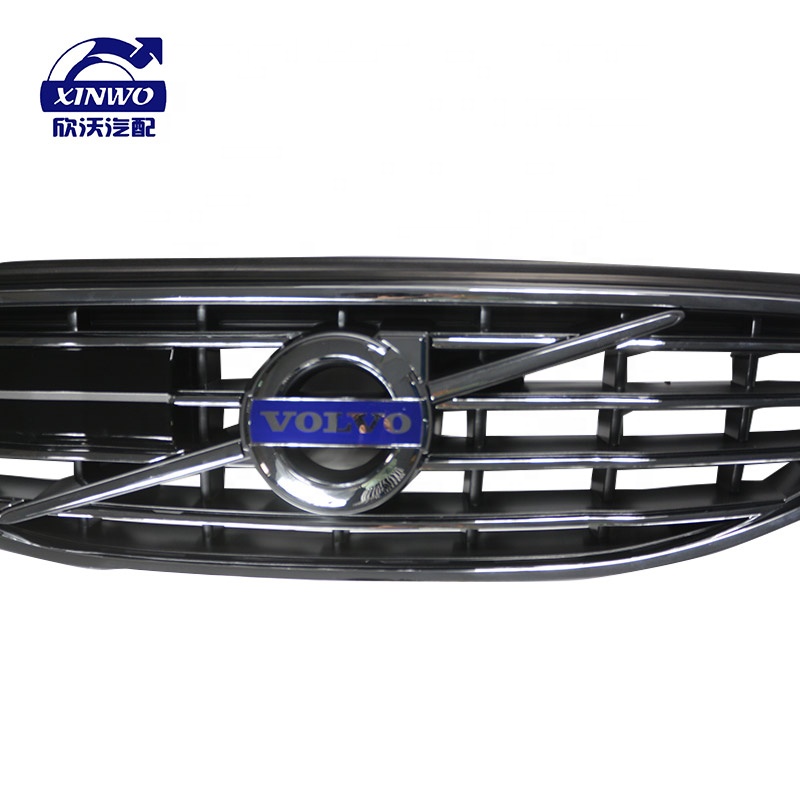 Запчасти для кузова автомобиля, Решетка переднего бампера для volvo XC60 14