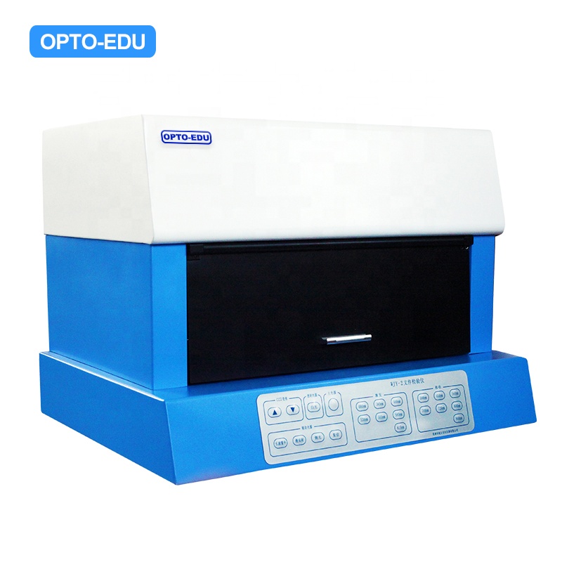 OPTO-EDU A18.1818 1/3 "CCD 800 линий цифровая камера документальный осмотр системы