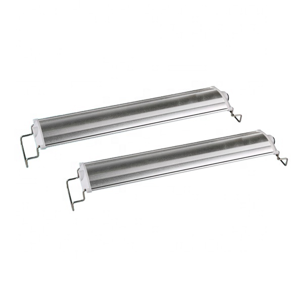 SUNSUN HLD-1250C/E аквариумные светодиодные лампы для аквариума, системы освещения аквариумов и аксессуаров
