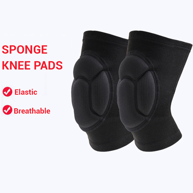 Marvili 2021 Rodillera Protection Breathable Knee Pads Knee Brace Joelheira Rodilleras Deportivas Sports Climbing Knee Wrap