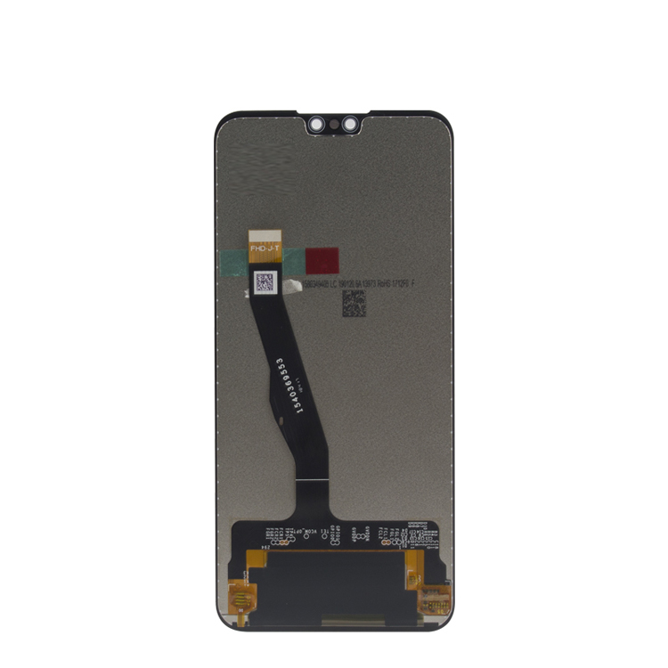 Оригинальный сенсорный ЖК-экран OEM для Huawei Y5 prime Y6 2017 2018 Y7 prime Y9 2019 с ЖК-дисплеем в сборе, для Huawei Honor LCD