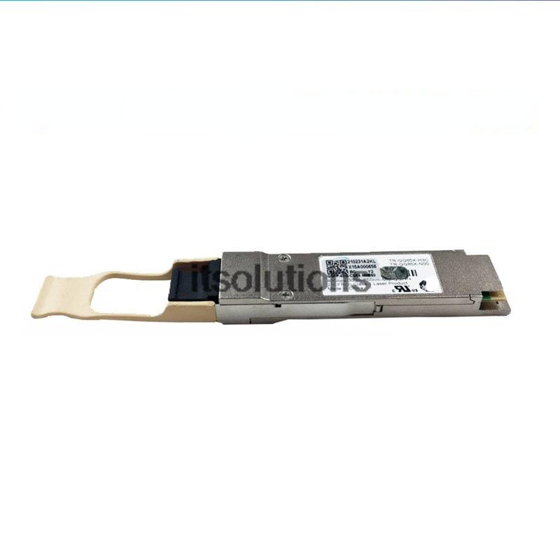 Оптический модуль для H3C Huasan QSFP-40-CSR4-MM850 40G Gigabit Multimode 0231A2KL