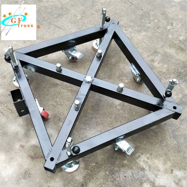 Factory Direct Sales China Factory Price Dj Truss For Shows