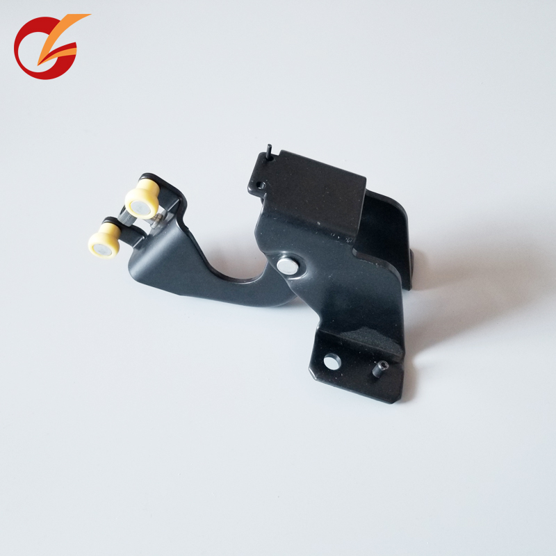 2007-2015 Citroen Dispatch Jumpy , Fiat Scudo, экспертный ролик для раздвижных дверей-1498207080 9033T9 RH