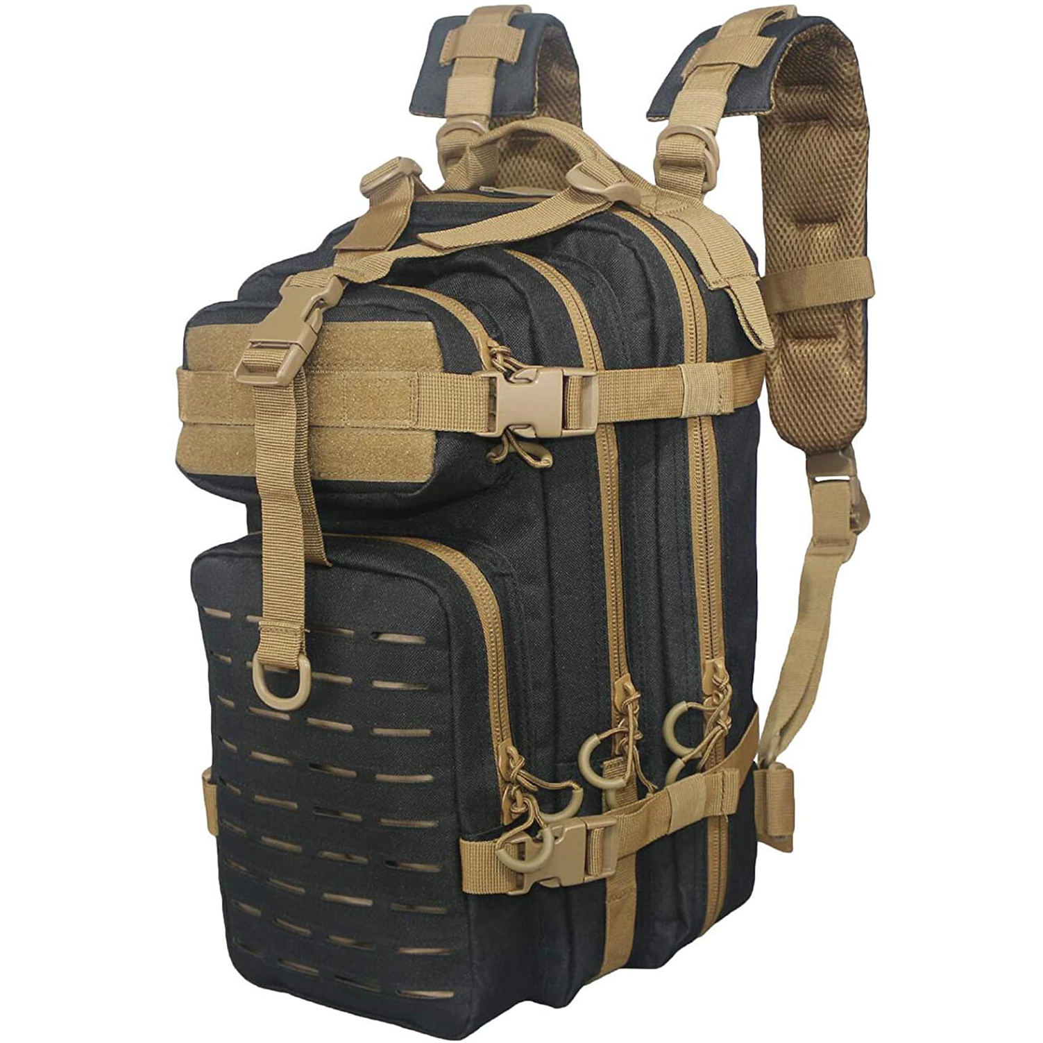 army military tactical backpack bag 40l trekking outdoor waterproof tactical bag tactical first aid bag emergency