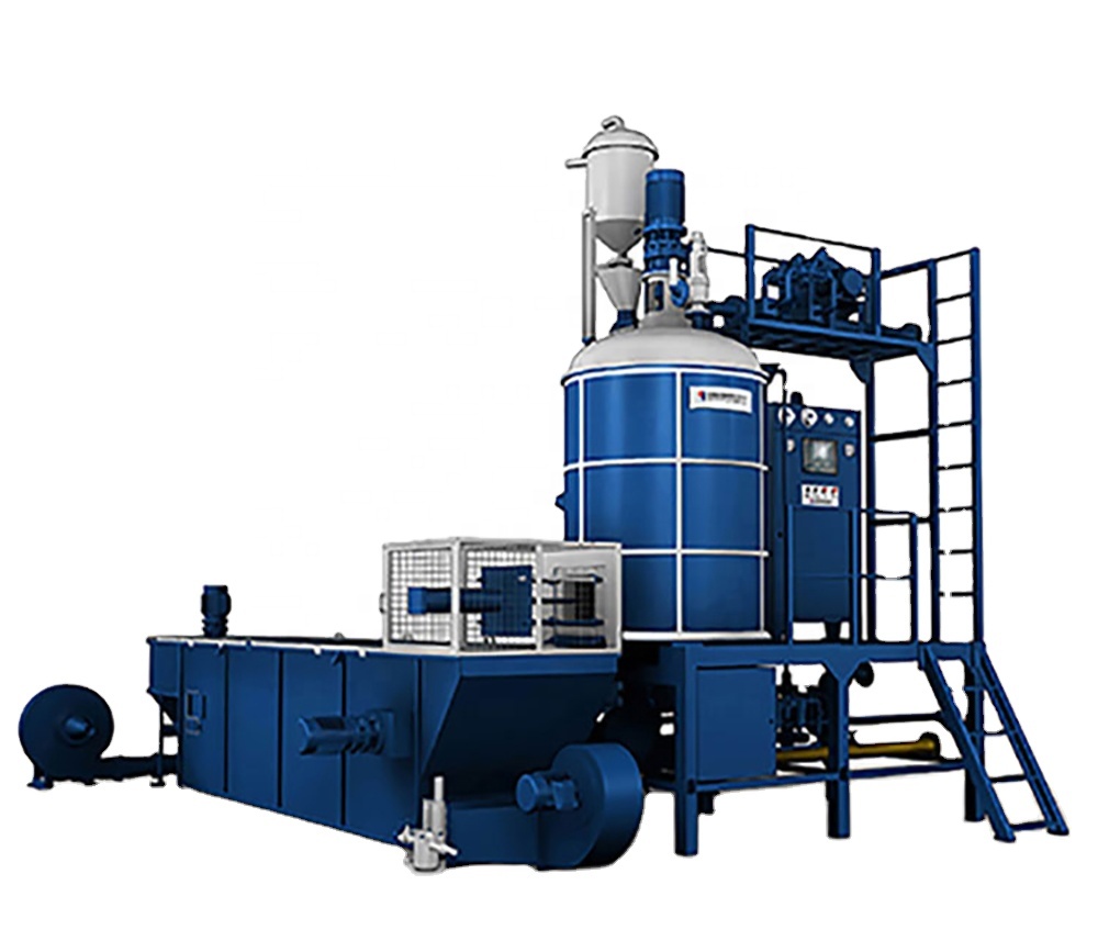 Batch type EPS Pre-expander