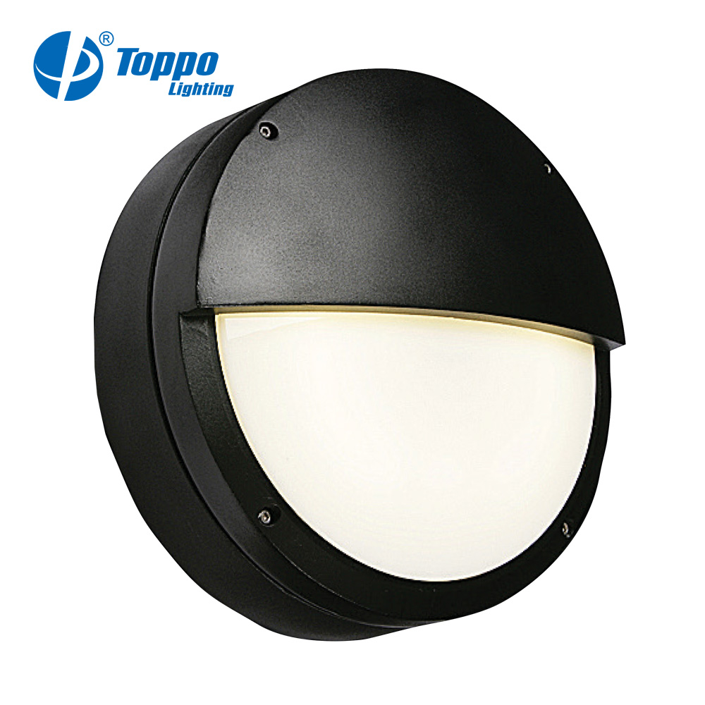 TOPPO Astro D220 10 Вт Светодиодная перегородка для век, светодиодное наружное освещение