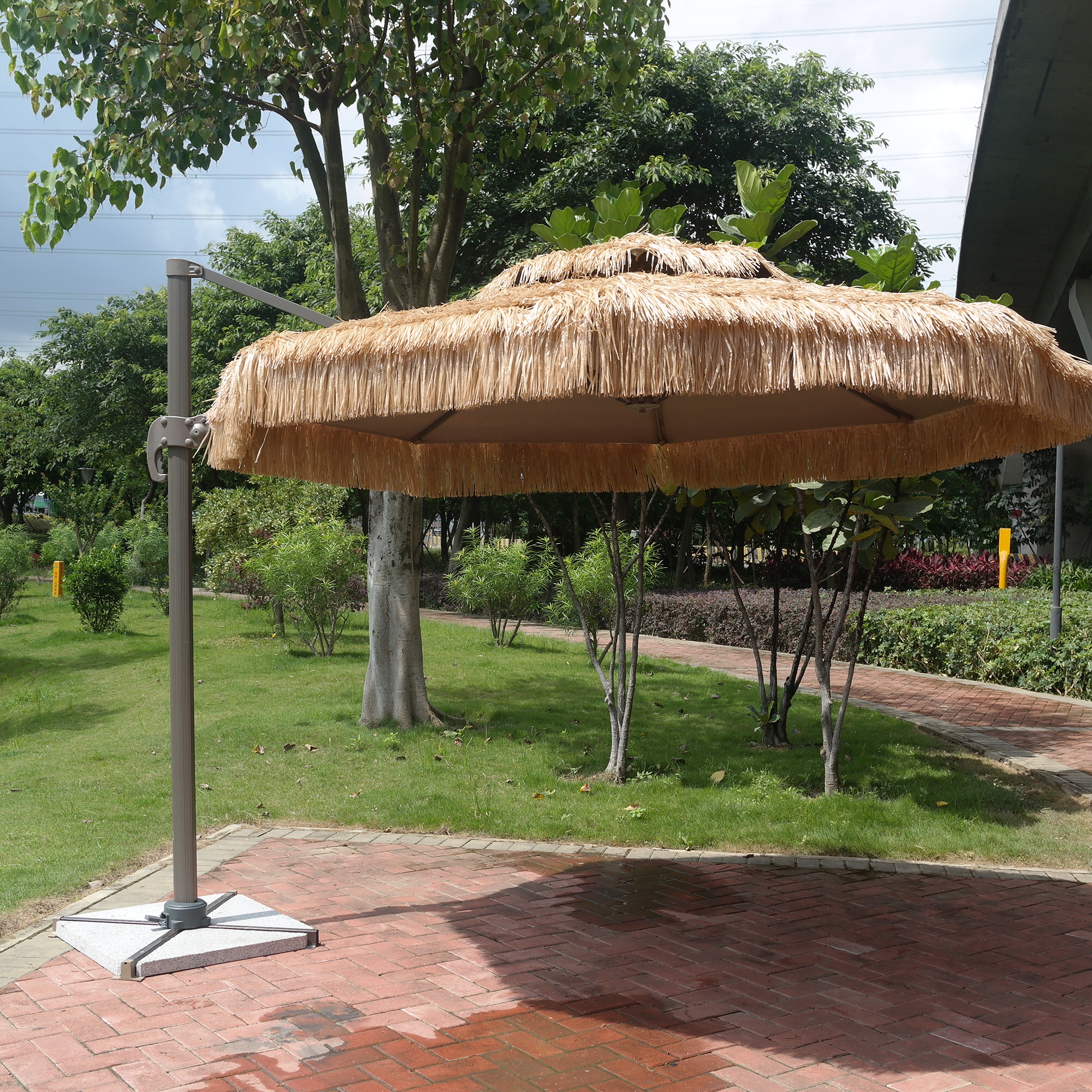 summer garden umbrella balinese garden umbrella colorful umbrella wholesale