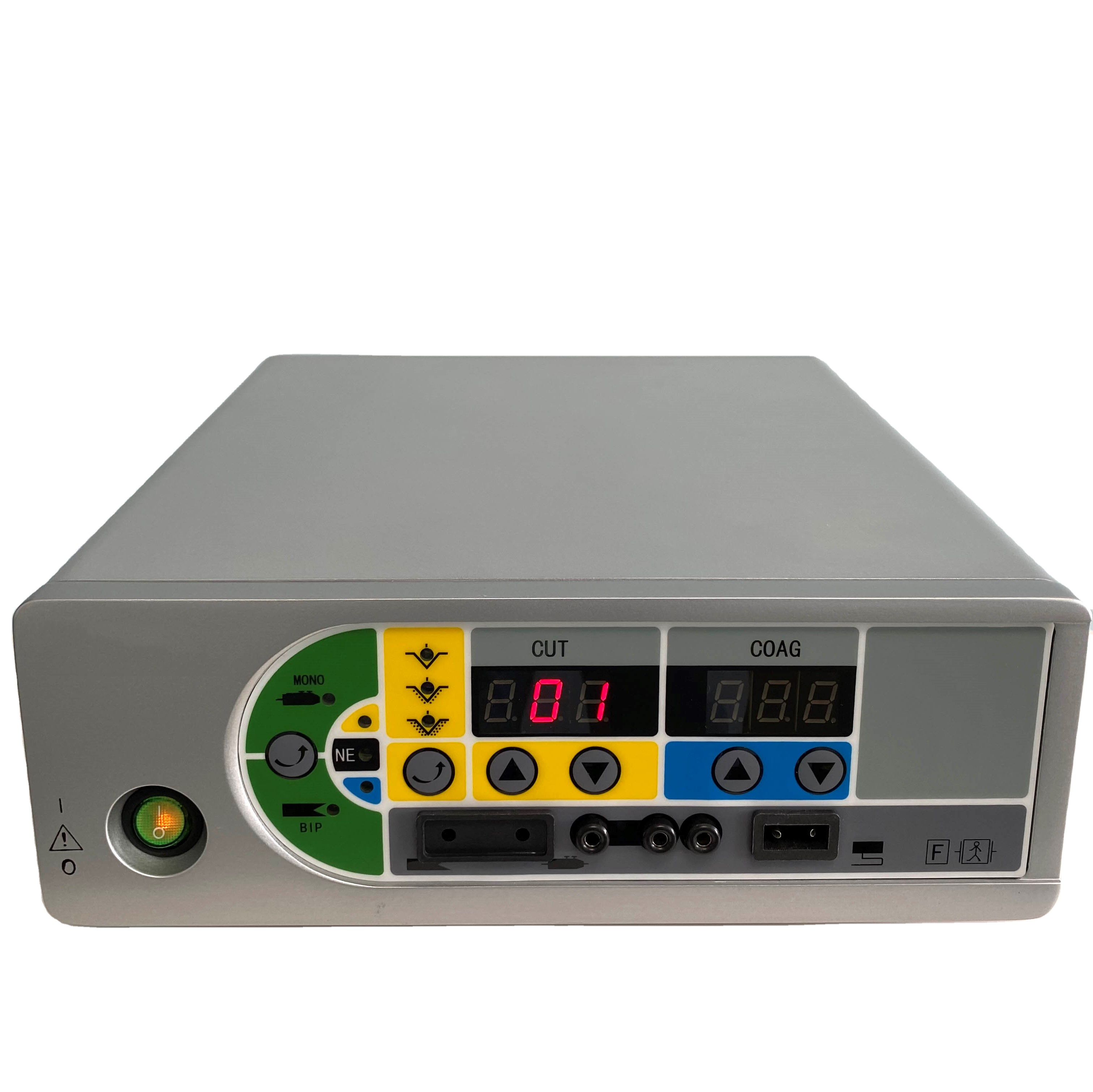 High-frequency electrosurgical unit MSLEK100D
