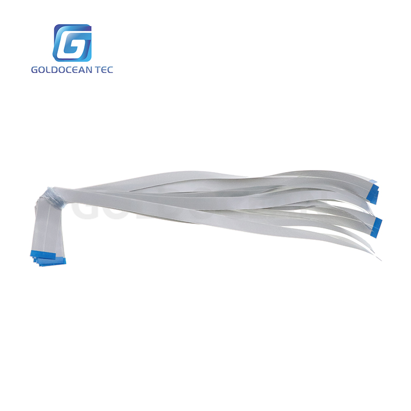 Кабель для головки принтера Epson L110 L210 L220 L301 L303 L351 L355 L360 L365 L383 L353 L358 L455 L550 L565