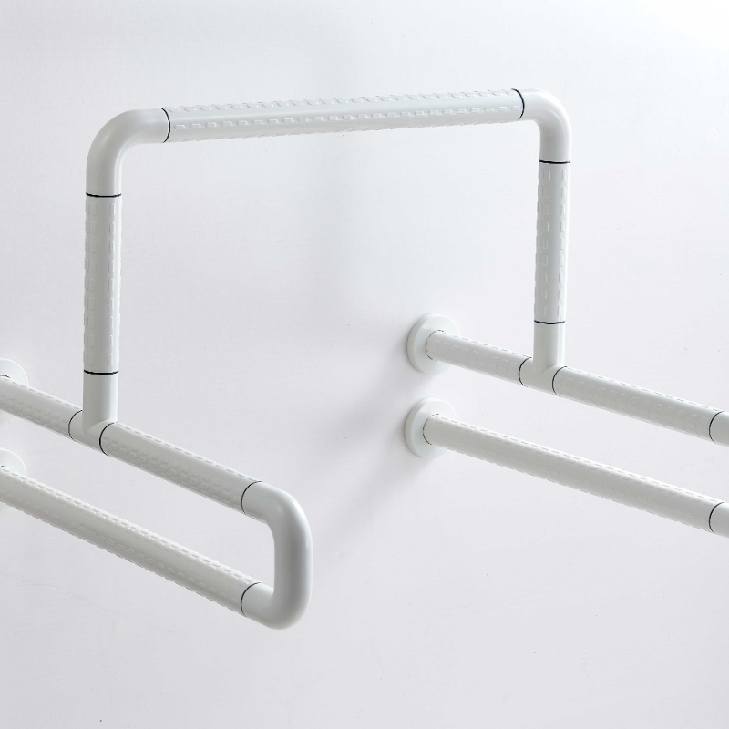 Stainless Steel Bathroom Accessories Set Good Quality Bathroom Set Hot Selling Bathroom Accessories Safety Grab Bar