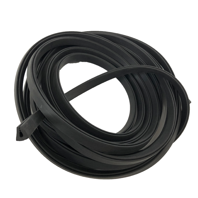 Уплотнительные профили из пенорезины EPDM для дверного окна