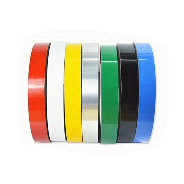 6000 series ip67 0.4mm flat band/belt Aluminum strips for channel